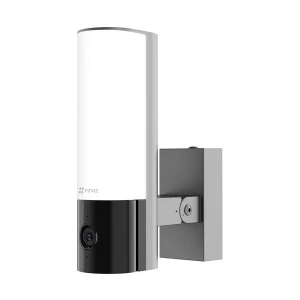 Ezviz EL3 2K (3.0MP) Smart Security Wall-Light Wi-Fi IP Camera #CS-EL3