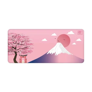 Fantech ATO MP905 Sakura Pink Gaming Mouse Pad