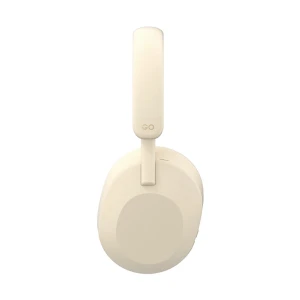 Fantech Go Tune WH06 Blutooth Beige Gaming Headphone