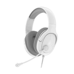 Fantech MH88 Trinity Space Edition Wired White Gaming Headphone