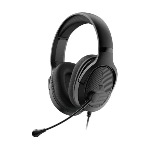 Fantech MH88 Trinity Wired Black Gaming Headphone