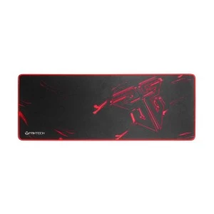 Fantech MP80 Black Gaming Mouse Pad