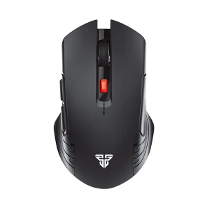 Fantech Raigor III WG12 Wireless Black Gaming Mouse