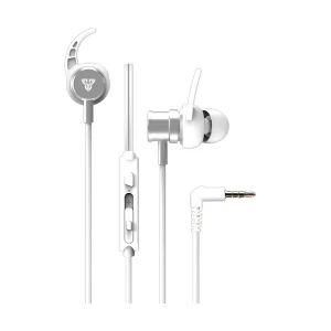 Fantech Scar EG3 Space Edition Wired White Gaming Earphone