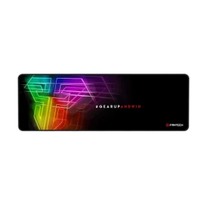 Fantech VIGIL MP902 Black Gaming Mouse Pad