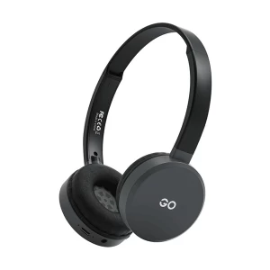 Fantech WH02 Go Air Bluetooth Grey Headphone