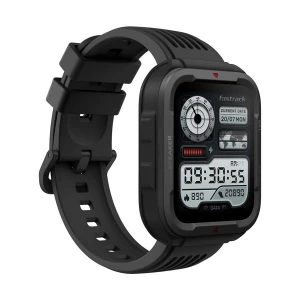 Fastrack running watch best sale