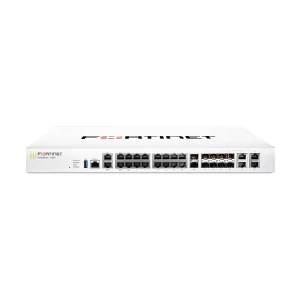 Fortinet FortiGate-100F 29 Port Managed Network Switch #FG-100F