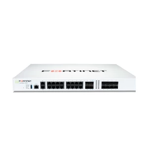 Fortinet FortiGate-200F 31 Port Managed Network Switch #FG-200F