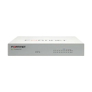 Fortinet FortiGate-60F 10 Port Managed Network Switch #FG-60F