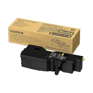 Fujifilm CT203490 Black Original LaserJet Toner