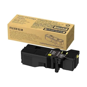 Fujifilm CT203493 Yellow Original LaserJet Toner
