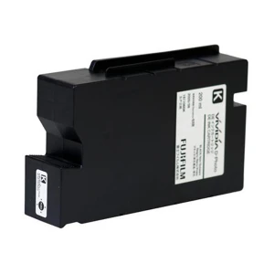 Fujifilm DE Ink Black Original Cartridge (200ml)