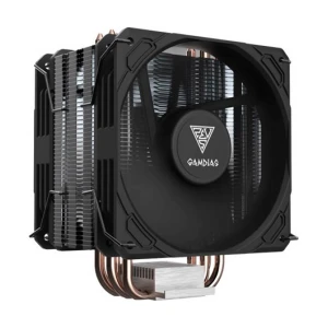 Gamdias ST-BOREAS E1-411 SE Black Air CPU Cooler