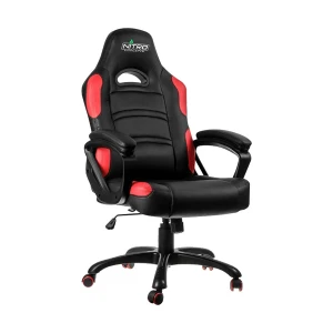 Gamemax GCR07 Red Gaming Chair