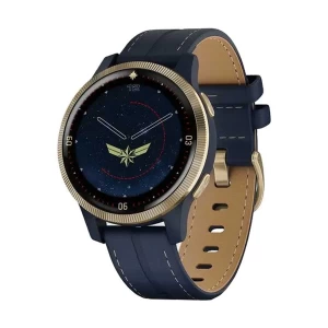 Garmin Captain Marvel (Legacy Hero Series) Smart Watch