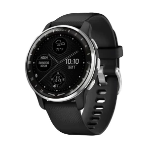 Garmin D2 Air X10 Black Aviator Smart Watch