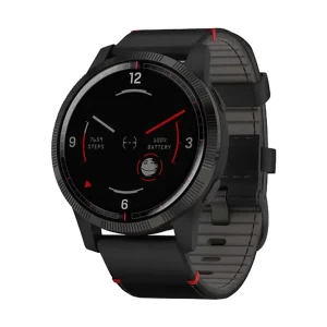 Garmin Darth Vader (Legacy Saga Series) Black Smart Watch