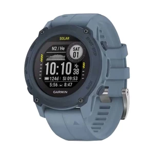 Garmin Descent G1 Solar Hurricane Blue Smart Watch