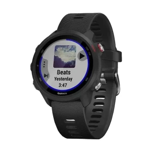 Garmin Forerunner 245 Music Black Smart Watch