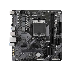 Gigabyte A620M H DDR5 AMD AM5 Socket Motherboard