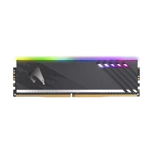 Gigabyte Aorus 8GB RGB DDR4 3600MHz Desktop RAM