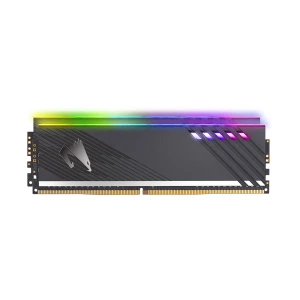 Gigabyte Aorus 8GB RGB DDR4 3600MHz Desktop RAM #GP-AR36C18S8K2HU416RD