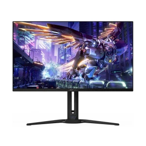 Gigabyte AORUS FO32U2P 31.5 inch 4K UHD Display Dual HDMI, Dual DP, Mini DP, USB, USB-C Gaming Monitor