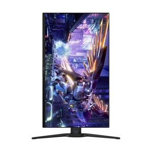 Gigabyte AORUS FO32U2P 31.5 inch 4K UHD Display Dual HDMI, Dual DP, Mini DP, USB, USB-C Gaming Monitor