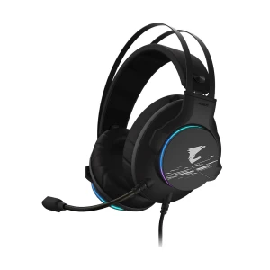 Gigabyte AORUS H1 Wired Black Gaming Headset