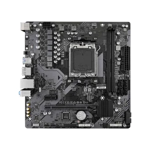 Gigabyte B650M H DDR5 AMD AM5 Socket Motherboard