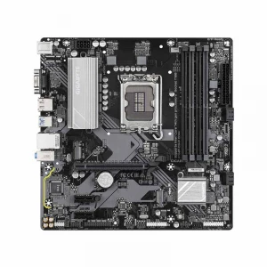 Gigabyte B760M D3HP DDR4 Intel Motherboard