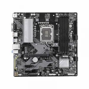 Gigabyte B760M D3HP DDR5 Intel Motherboard