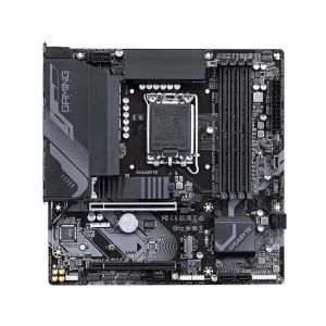 Gigabyte B760M GAMING X DDR5 Intel Motherboard