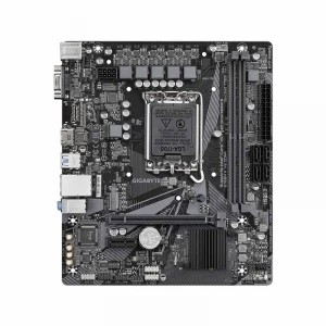 Gigabyte B760M K V2 DDR4 12th/13th/14th Gen Intel Motherboard