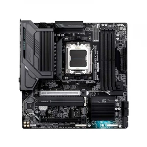 Gigabyte B850M GAMING X (Wi-Fi 6E) DDR5 AMD AM5 Socket Motherboard #B850M GAMING X WF6E / B850M GAMING X WIFI6E