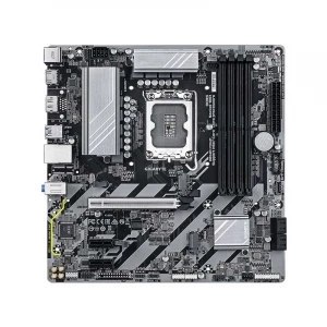 Gigabyte B860M D3HP DDR5 (Intel Core Ultra LGA1851 Socket) Motherboard