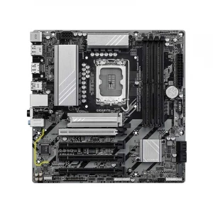 Gigabyte B860M DS3H (Wi-Fi 6E) DDR5 (Intel Core Ultra LGA1851 Socket) Motherboard #B860M DS3H WIFI6E