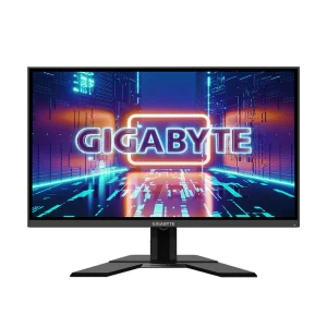 Gigabyte G27QC A 27 Inch 2K QHD Dual HDMI, DP, Dual USB, Earphone, Speaker Gaming Monitor #G27QC A-EK