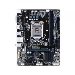 Gigabyte GA-H110M-H DDR4 Intel Motherboard