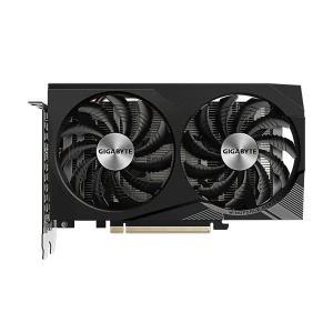 Gigabyte GeForce RTX 3050 WINDFORCE OC V2 8G 8GB GDDR6 Graphics Card #GV-N3050WF2OCV2-8GD