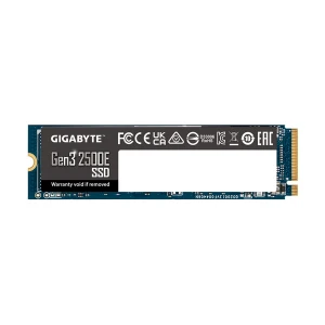 Gigabyte Gen3 2500E 1TB M.2 2280  Internal SSD #G325E1TB