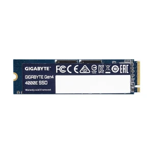 Gigabyte Gen4 4000E 250GB M.2 2280 Internal SSD #G440E250G