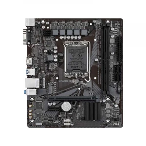 Gigabyte H610M H V2 DDR5 Intel Motherboard