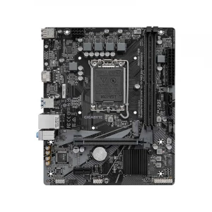 Gigabyte H610M K (2.0) DDR4 Intel Motherboard