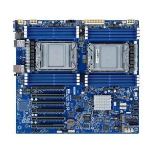 Gigabyte MD72-HB3 DDR4 C621A Chipset Motherboard for Server Board