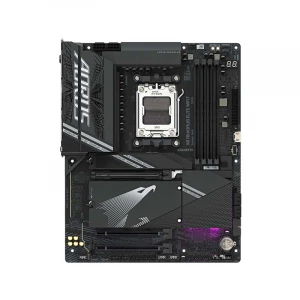 Gigabyte X870 AORUS ELITE (Wi-Fi 7) DDR5 AMD Gaming Motherboard