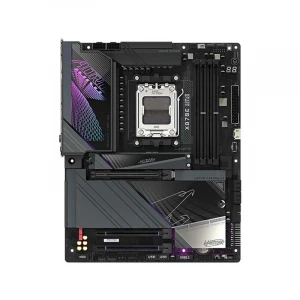 Gigabyte X870E AORUS MASTER (Wi-Fi 7) AMD Gaming Motherboard #X870E A MASTER