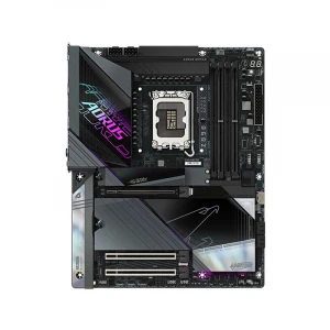 Gigabyte Z890 AORUS MASTER (Wi-Fi 7) DDR5 (Intel Core Ultra LGA1851 Socket) Gaming Motherboard #Z890 AORUS MASTER