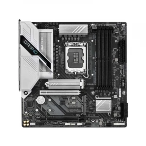 Gigabyte Z890M GAMING X DDR5 (Intel Core Ultra LGA1851 Socket) Motherboard #Z890M GAMING X